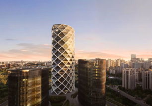 保利商辦 商務頭等艙，資產守護者