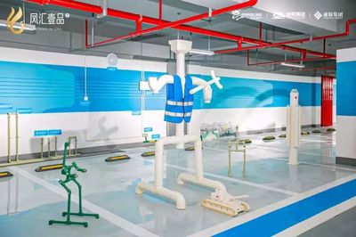 雙雙獲獎！南京旭輝再獲殊榮，超強產品力助力城市美好