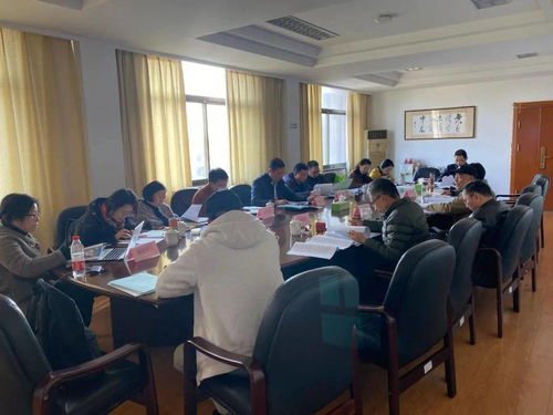 科學規劃聲環境，海鹽縣召開聲功能區劃分技術咨詢會